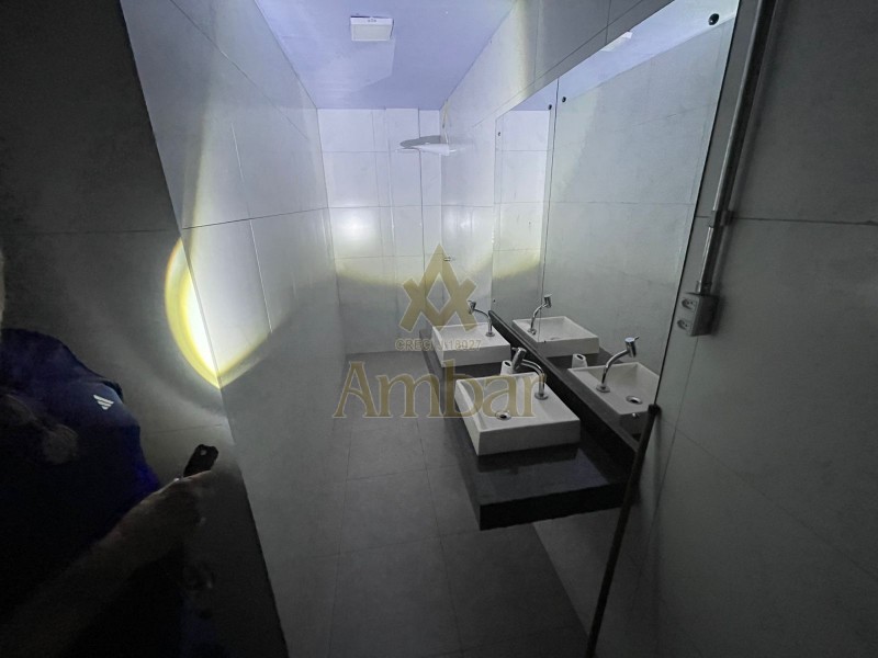 Ambar Imóveis | Imobiliária em Ribeirão Preto | Salão Comercial - Vila Amélia - Ribeirão Preto