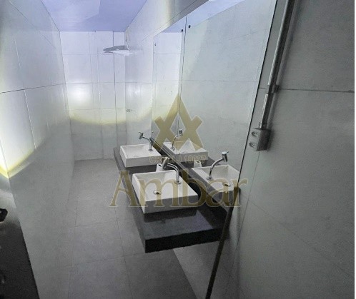 Ambar Imóveis | Imobiliária em Ribeirão Preto | Salão Comercial - Vila Amélia - Ribeirão Preto