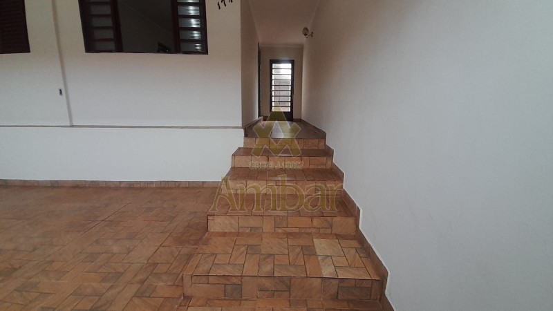 Ambar Imóveis | Imobiliária em Ribeirão Preto | Casa - Iguatemi - Ribeirão Preto