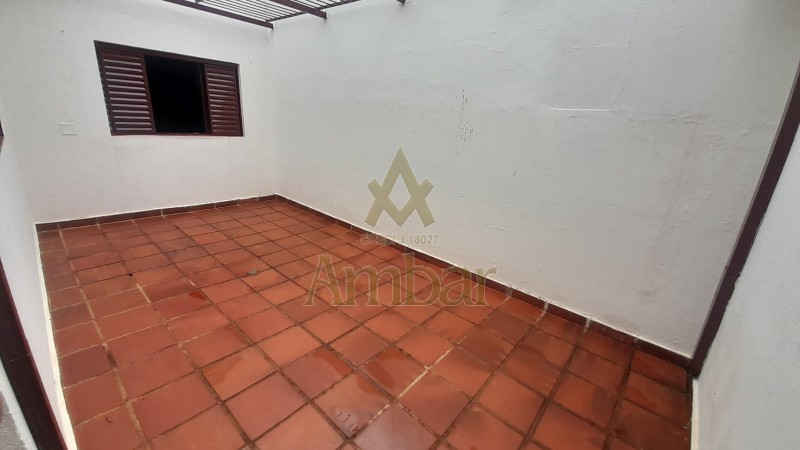 Ambar Imóveis | Imobiliária em Ribeirão Preto | Casa - Iguatemi - Ribeirão Preto