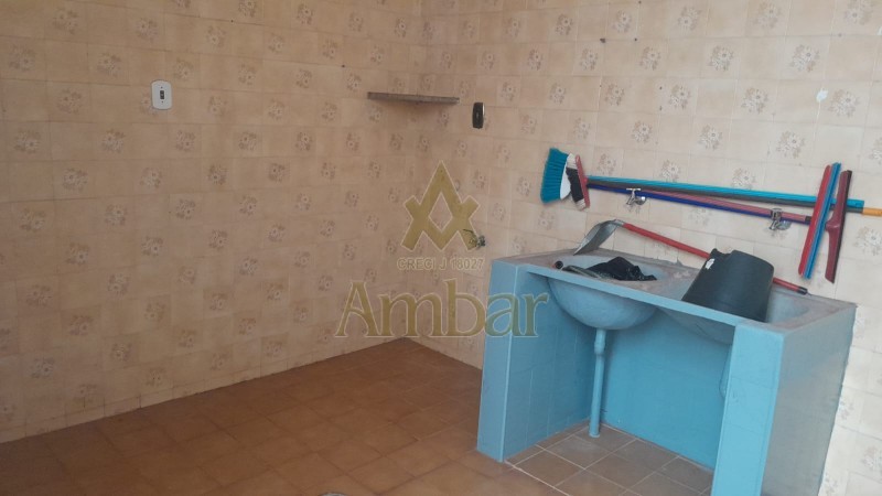 Ambar Imóveis | Imobiliária em Ribeirão Preto | Casa - Iguatemi - Ribeirão Preto