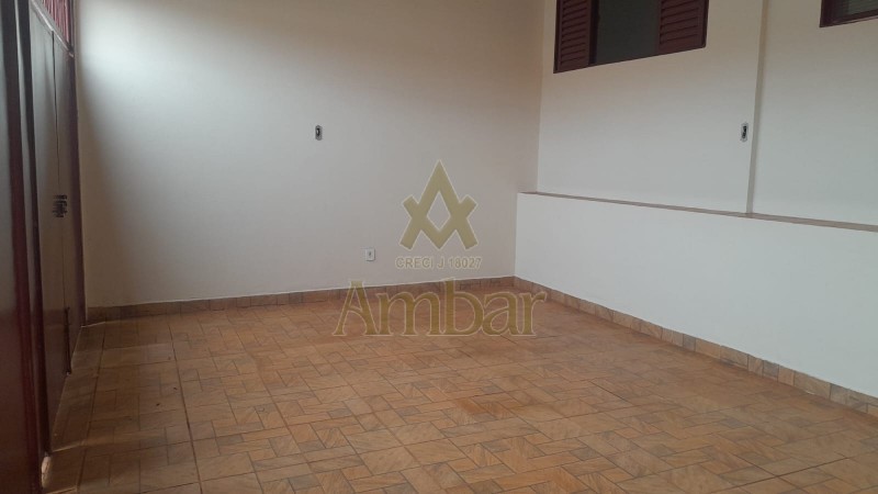 Ambar Imóveis | Imobiliária em Ribeirão Preto | Casa - Iguatemi - Ribeirão Preto