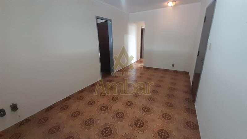 Ambar Imóveis | Imobiliária em Ribeirão Preto | Casa - Iguatemi - Ribeirão Preto