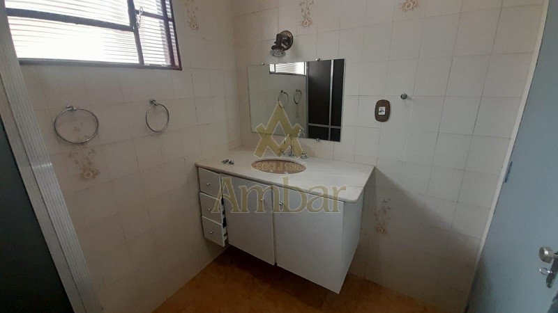 Ambar Imóveis | Imobiliária em Ribeirão Preto | Casa - Iguatemi - Ribeirão Preto