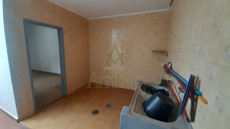 Ambar Imóveis | Imobiliária em Ribeirão Preto | Casa - Iguatemi - Ribeirão Preto