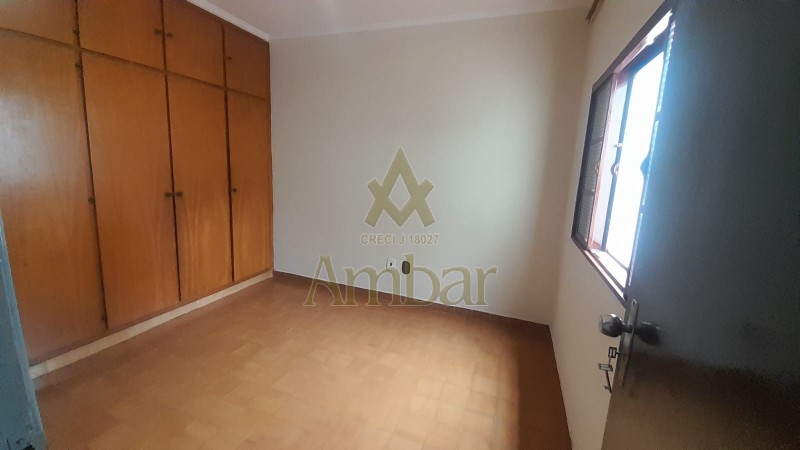 Ambar Imóveis | Imobiliária em Ribeirão Preto | Casa - Iguatemi - Ribeirão Preto