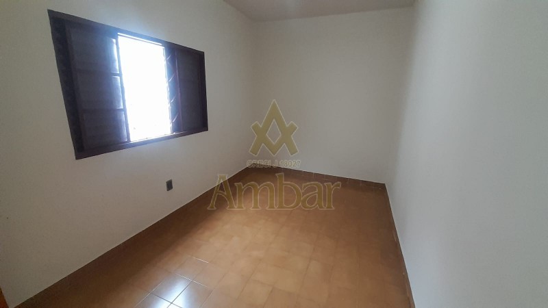 Ambar Imóveis | Imobiliária em Ribeirão Preto | Casa - Iguatemi - Ribeirão Preto