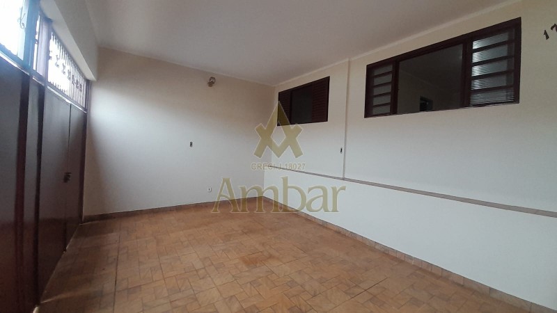 Ambar Imóveis | Imobiliária em Ribeirão Preto | Casa - Iguatemi - Ribeirão Preto