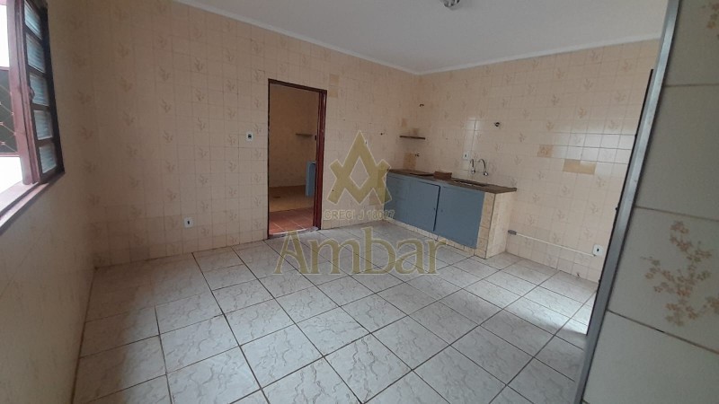 Ambar Imóveis | Imobiliária em Ribeirão Preto | Casa - Iguatemi - Ribeirão Preto