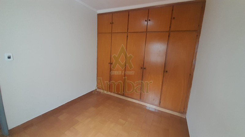 Ambar Imóveis | Imobiliária em Ribeirão Preto | Casa - Iguatemi - Ribeirão Preto