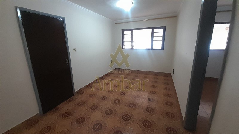Ambar Imóveis | Imobiliária em Ribeirão Preto | Casa - Iguatemi - Ribeirão Preto