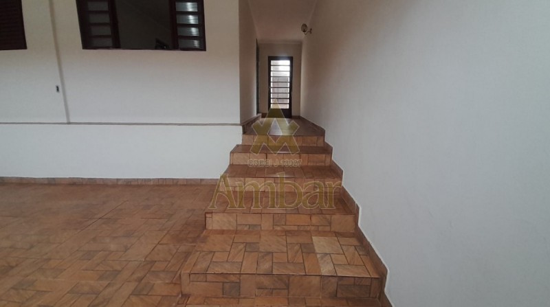 Ambar Imóveis | Imobiliária em Ribeirão Preto | Casa - Iguatemi - Ribeirão Preto