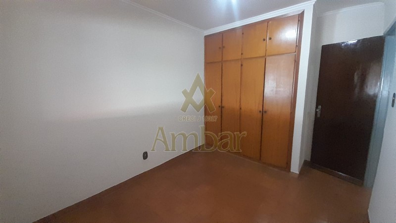 Ambar Imóveis | Imobiliária em Ribeirão Preto | Casa - Iguatemi - Ribeirão Preto