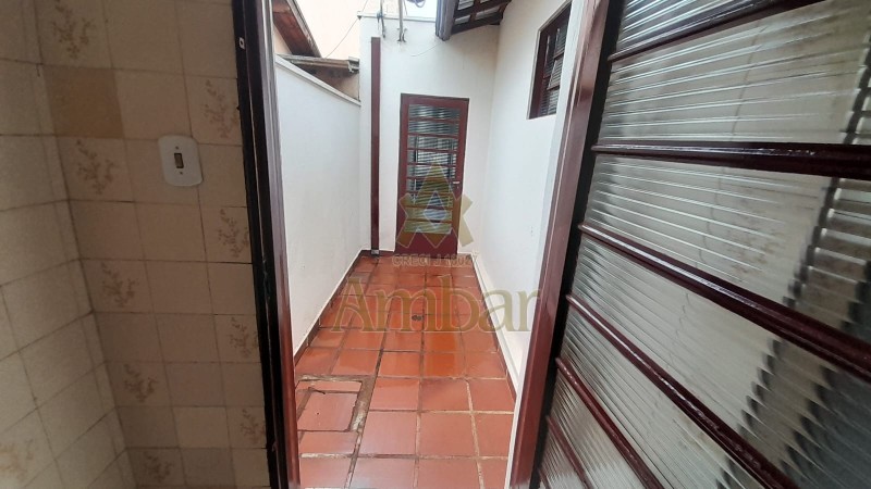 Ambar Imóveis | Imobiliária em Ribeirão Preto | Casa - Iguatemi - Ribeirão Preto