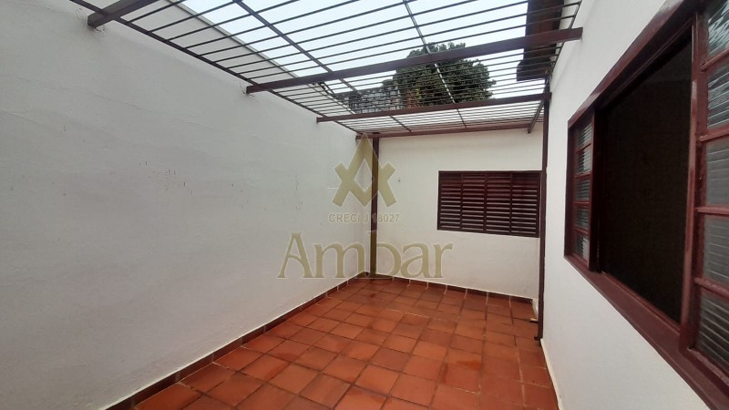 Ambar Imóveis | Imobiliária em Ribeirão Preto | Casa - Iguatemi - Ribeirão Preto
