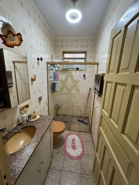Ambar Imóveis | Imobiliária em Ribeirão Preto | Casa - Campos Eliseos - Ribeirão Preto