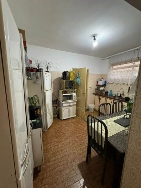 Ambar Imóveis | Imobiliária em Ribeirão Preto | Casa - Campos Eliseos - Ribeirão Preto