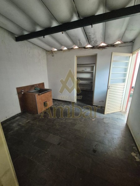 Ambar Imóveis | Imobiliária em Ribeirão Preto | Casa - Campos Eliseos - Ribeirão Preto