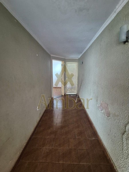 Ambar Imóveis | Imobiliária em Ribeirão Preto | Casa - Campos Eliseos - Ribeirão Preto