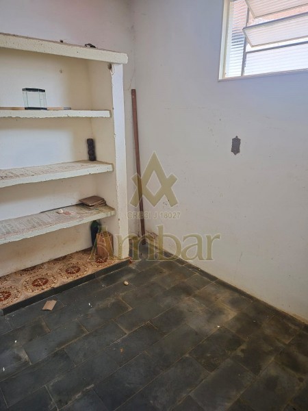Ambar Imóveis | Imobiliária em Ribeirão Preto | Casa - Campos Eliseos - Ribeirão Preto