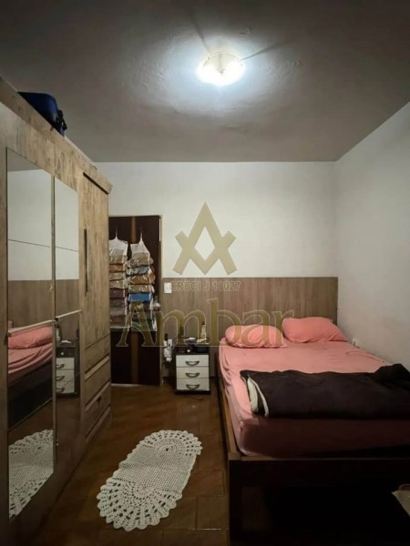 Ambar Imóveis | Imobiliária em Ribeirão Preto | Casa - Campos Eliseos - Ribeirão Preto