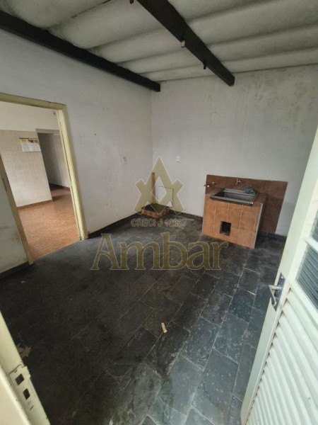 Ambar Imóveis | Imobiliária em Ribeirão Preto | Casa - Campos Eliseos - Ribeirão Preto