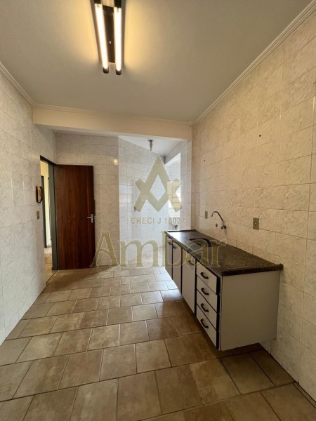 Ambar Imóveis | Imobiliária em Ribeirão Preto | Apartamento - Vila Tibério - Ribeirão Preto