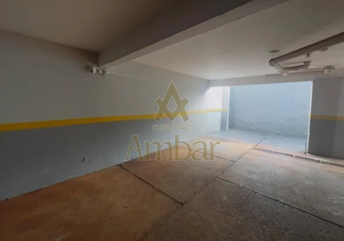 Ambar Imóveis | Imobiliária em Ribeirão Preto | Apartamento - Vila Tibério - Ribeirão Preto