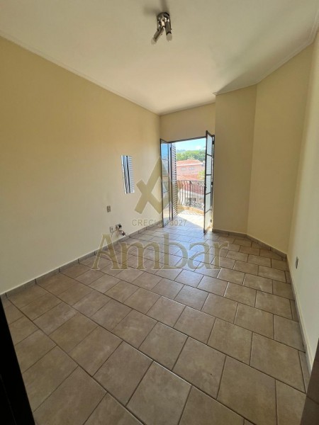 Ambar Imóveis | Imobiliária em Ribeirão Preto | Apartamento - Vila Tibério - Ribeirão Preto