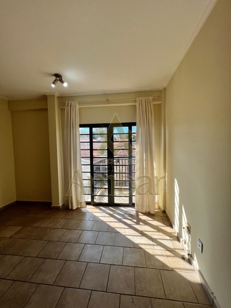 Ambar Imóveis | Imobiliária em Ribeirão Preto | Apartamento - Vila Tibério - Ribeirão Preto