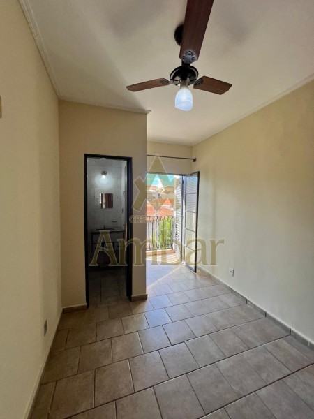 Ambar Imóveis | Imobiliária em Ribeirão Preto | Apartamento - Vila Tibério - Ribeirão Preto