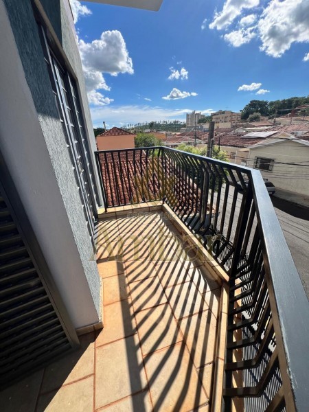 Ambar Imóveis | Imobiliária em Ribeirão Preto | Apartamento - Vila Tibério - Ribeirão Preto