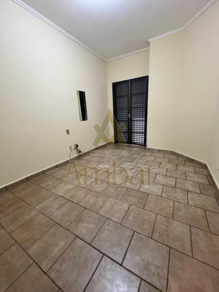 Ambar Imóveis | Imobiliária em Ribeirão Preto | Apartamento - Vila Tibério - Ribeirão Preto