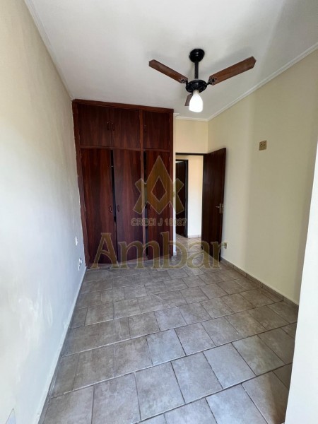 Ambar Imóveis | Imobiliária em Ribeirão Preto | Apartamento - Vila Tibério - Ribeirão Preto