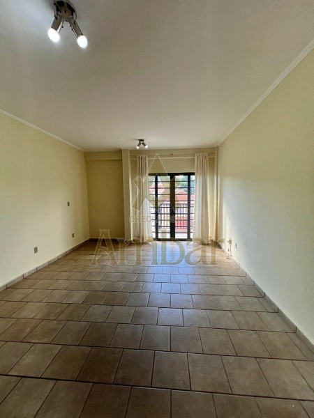 Ambar Imóveis | Imobiliária em Ribeirão Preto | Apartamento - Vila Tibério - Ribeirão Preto
