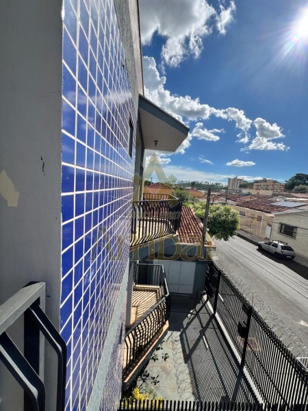 Ambar Imóveis | Imobiliária em Ribeirão Preto | Apartamento - Vila Tibério - Ribeirão Preto
