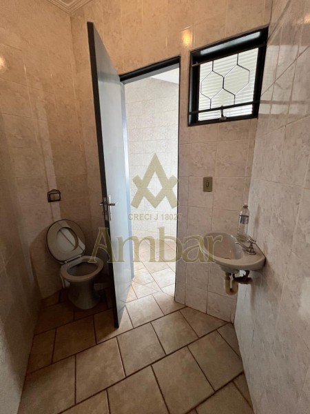 Ambar Imóveis | Imobiliária em Ribeirão Preto | Apartamento - Vila Tibério - Ribeirão Preto