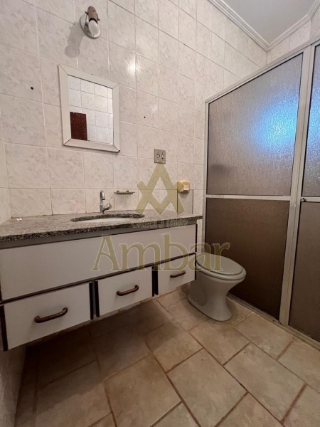 Ambar Imóveis | Imobiliária em Ribeirão Preto | Apartamento - Vila Tibério - Ribeirão Preto