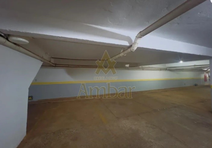 Ambar Imóveis | Imobiliária em Ribeirão Preto | Apartamento - Vila Tibério - Ribeirão Preto