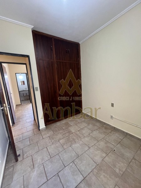 Ambar Imóveis | Imobiliária em Ribeirão Preto | Apartamento - Vila Tibério - Ribeirão Preto