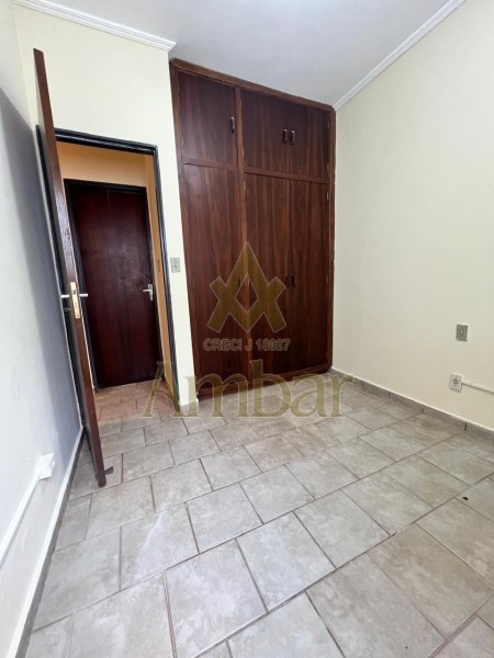 Ambar Imóveis | Imobiliária em Ribeirão Preto | Apartamento - Vila Tibério - Ribeirão Preto