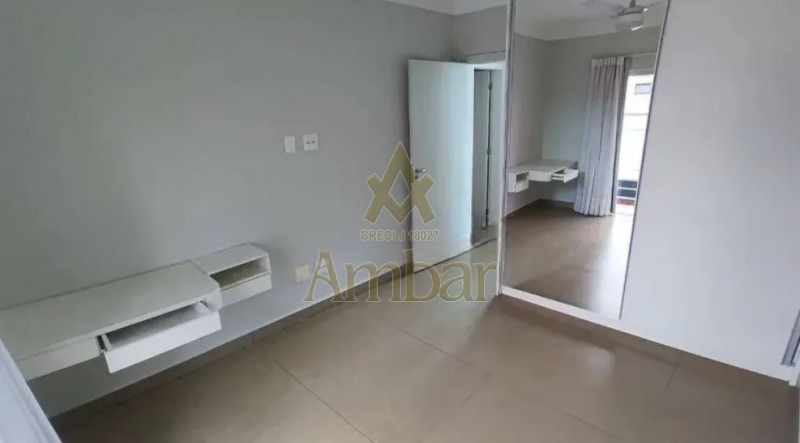 Ambar Imóveis | Imobiliária em Ribeirão Preto | Casa de Condomínio - Alphaville - Ribeirão Preto