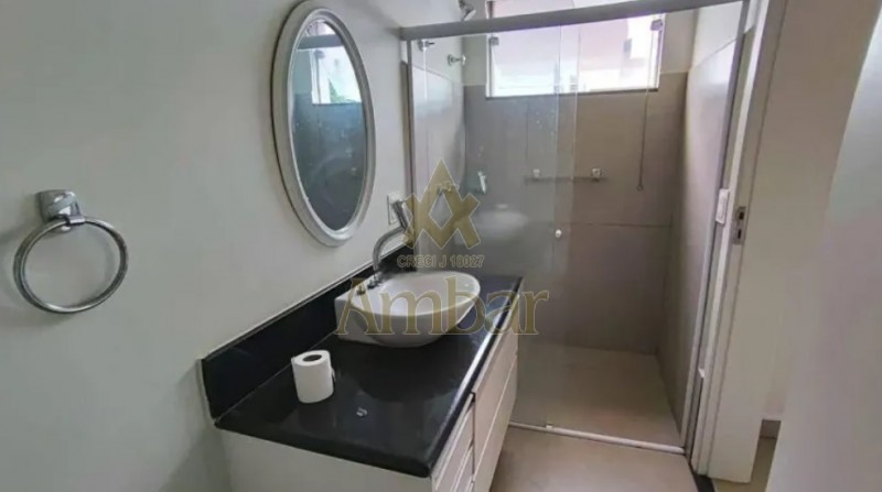 Ambar Imóveis | Imobiliária em Ribeirão Preto | Casa de Condomínio - Alphaville - Ribeirão Preto