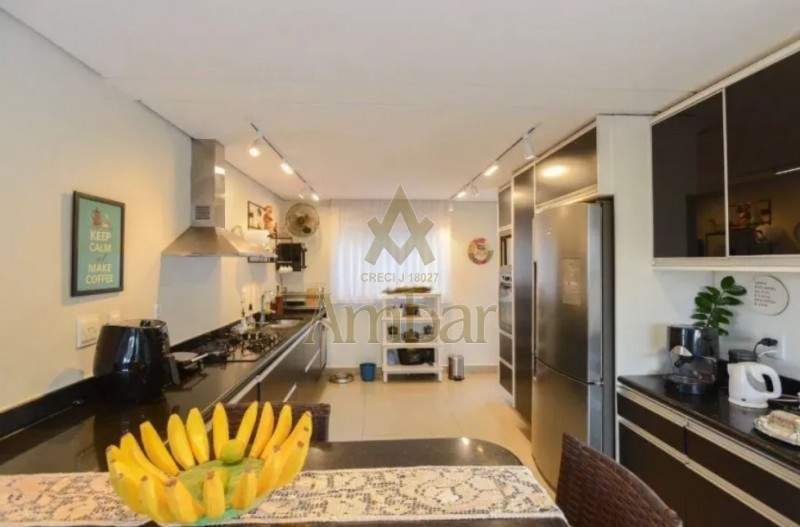 Ambar Imóveis | Imobiliária em Ribeirão Preto | Casa de Condomínio - Alphaville - Ribeirão Preto