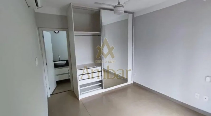 Ambar Imóveis | Imobiliária em Ribeirão Preto | Casa de Condomínio - Alphaville - Ribeirão Preto