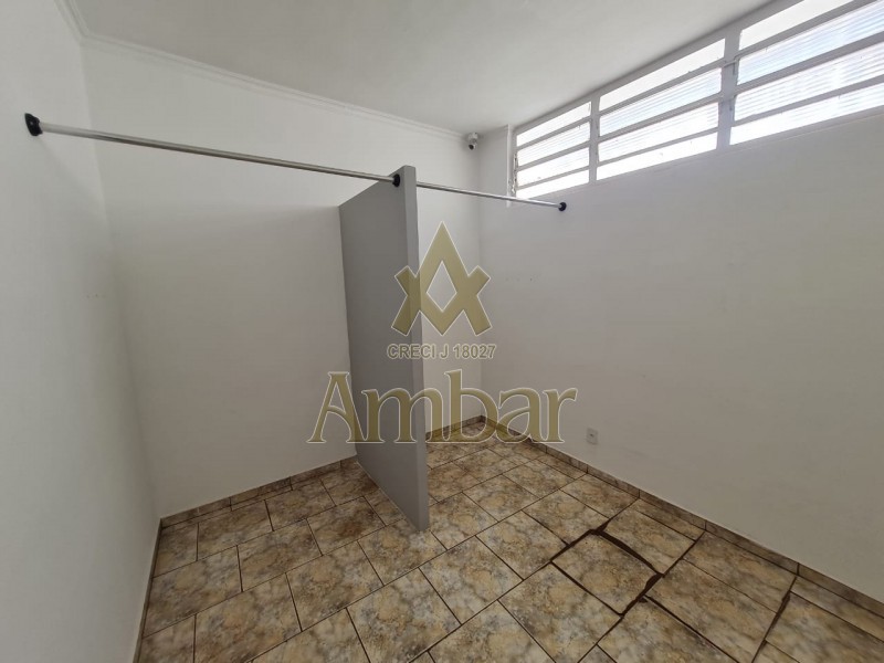 Ambar Imóveis | Imobiliária em Ribeirão Preto | Ponto Comercial - Jardim America  - Ribeirão Preto