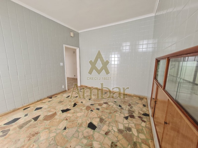 Ambar Imóveis | Imobiliária em Ribeirão Preto | Ponto Comercial - Jardim America  - Ribeirão Preto