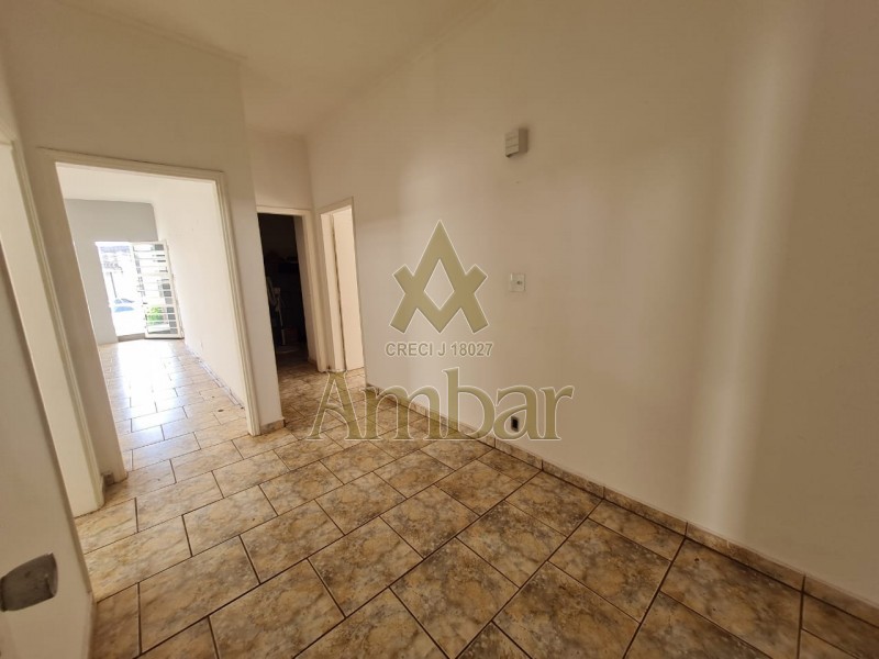 Ambar Imóveis | Imobiliária em Ribeirão Preto | Ponto Comercial - Jardim America  - Ribeirão Preto