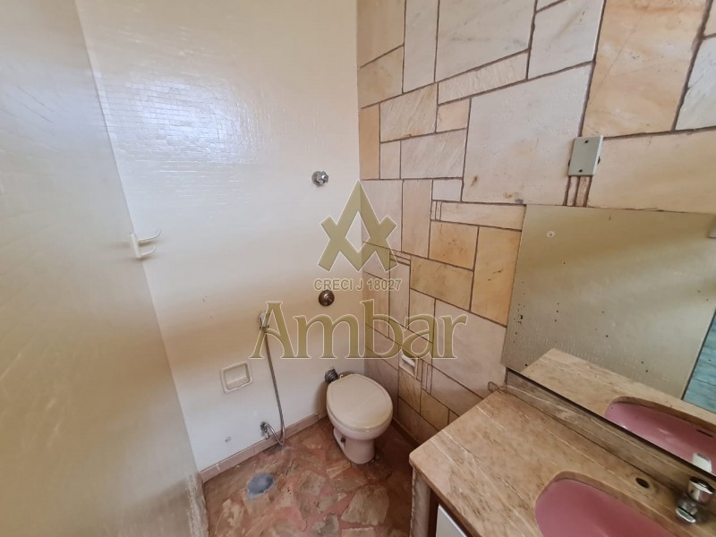 Ambar Imóveis | Imobiliária em Ribeirão Preto | Ponto Comercial - Jardim America  - Ribeirão Preto