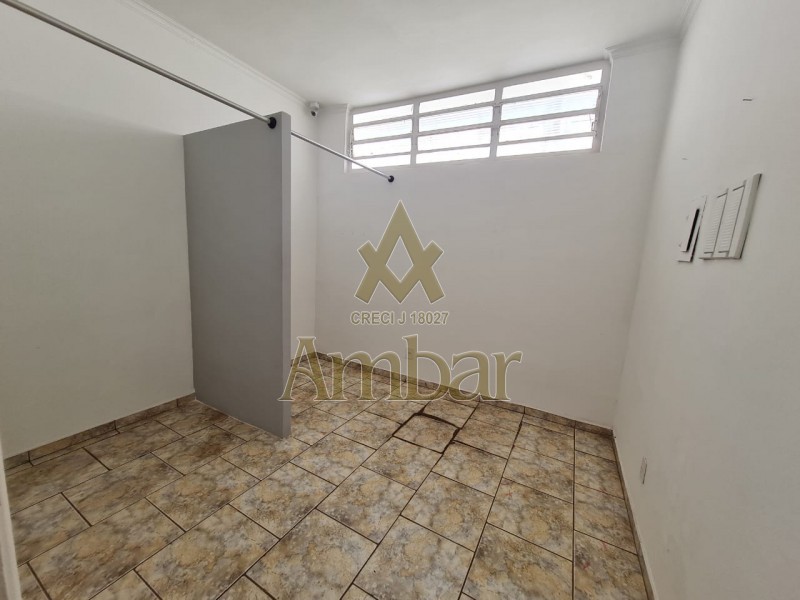 Ambar Imóveis | Imobiliária em Ribeirão Preto | Ponto Comercial - Jardim America  - Ribeirão Preto